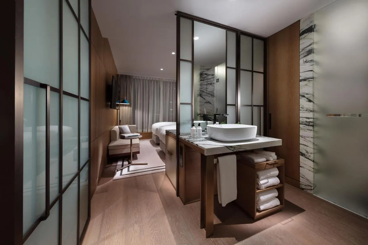 The Hari Hong Kong Hotel
