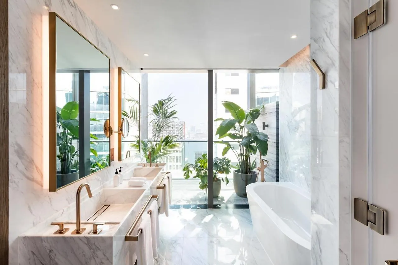 *****  The Hari Hong Kong Hotel China