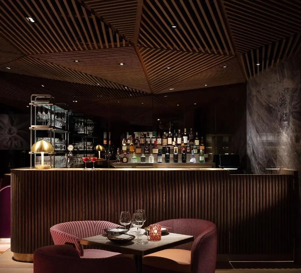 The Hari Hong Kong Hotel China