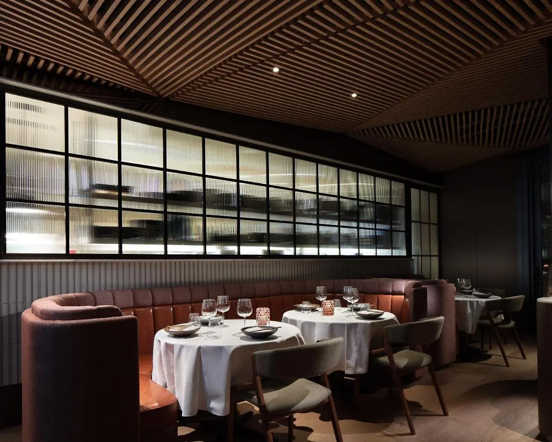The Hari Hong Kong Hotel